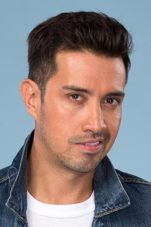 Héctor Morales filmleri
