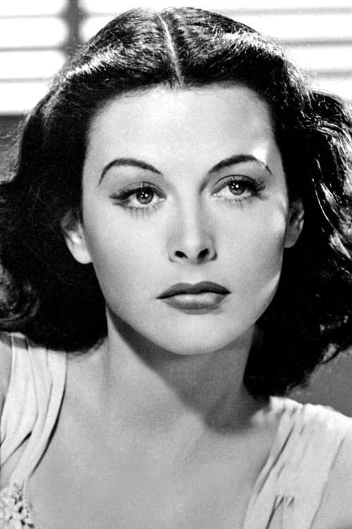 Hedy Lamarr filmleri