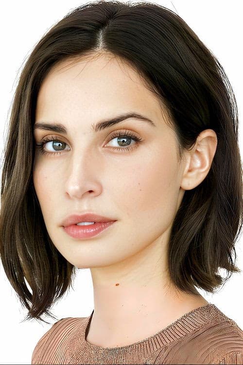 Heida Reed filmleri