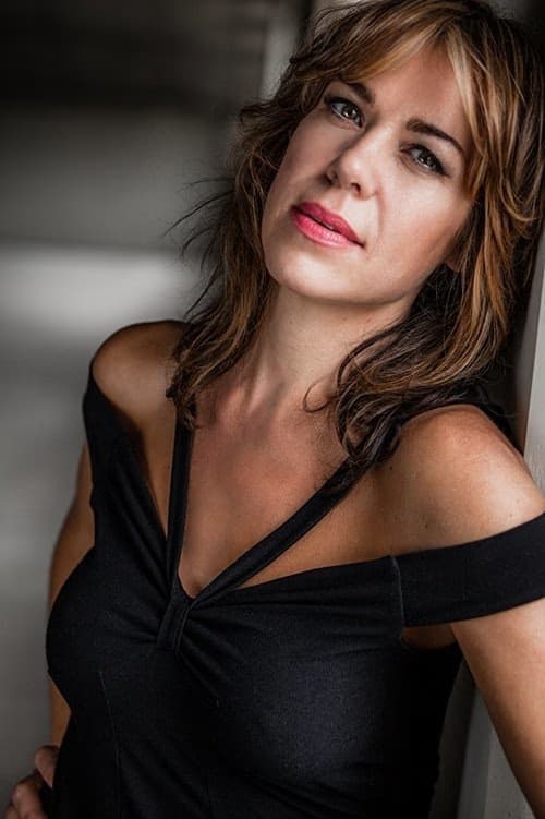 Heidi James filmleri