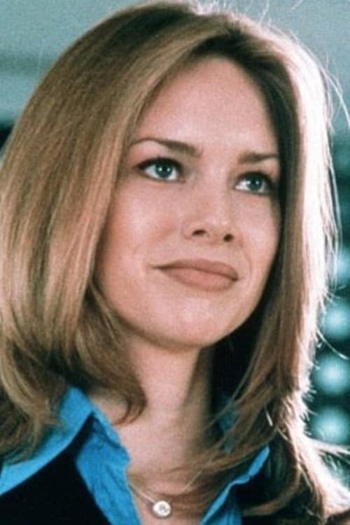 Heidi Schanz filmleri