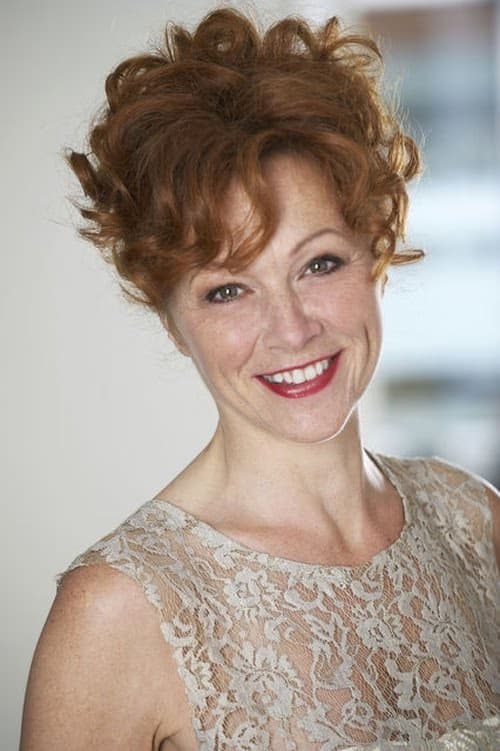 Heike Trinker filmleri