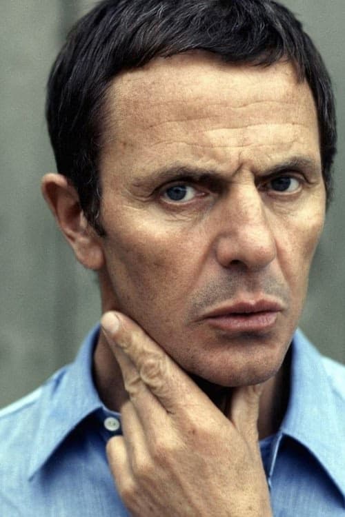 Heinz Bennent filmleri