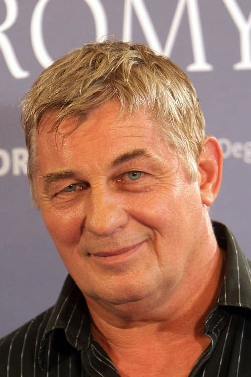 Heinz Hoenig filmleri