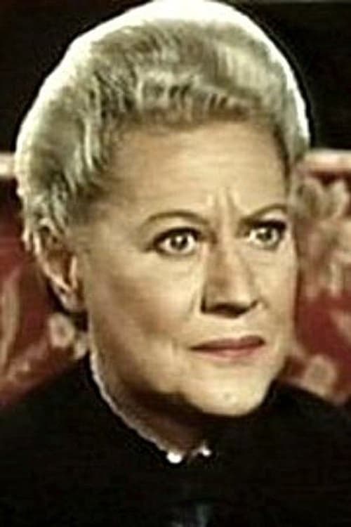 Helen Goss filmleri