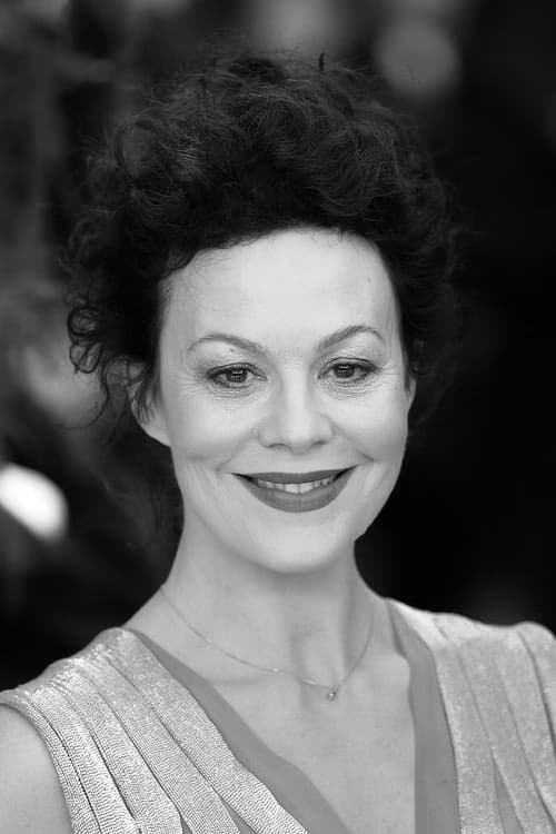 Helen McCrory filmleri