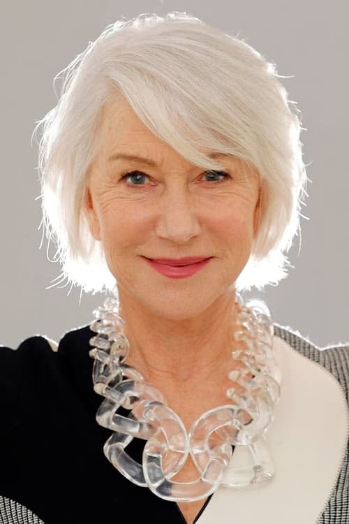 Helen Mirren filmleri