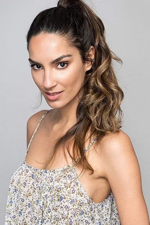 Helena Haro filmleri