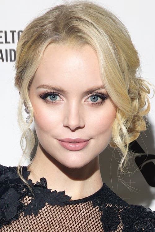 Helena Mattsson filmleri