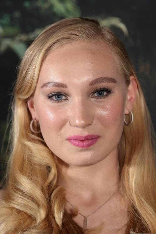 Helena Zengel filmleri