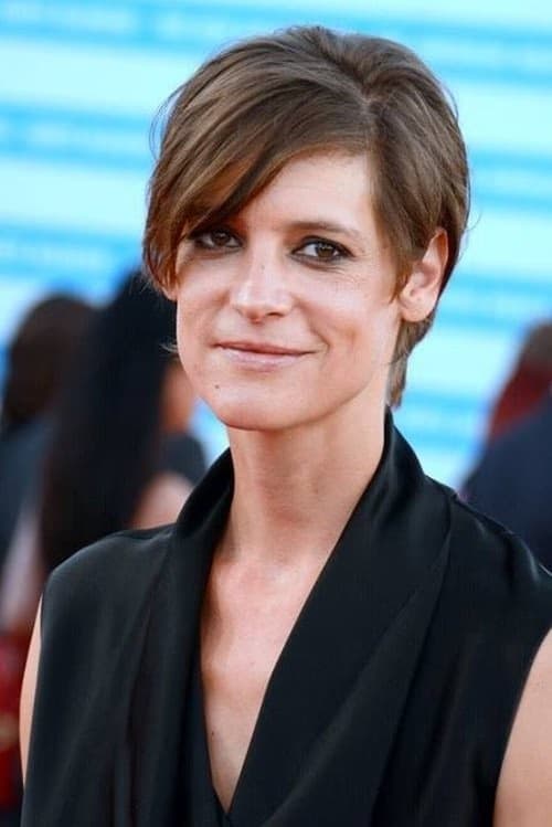 Hélène Fillières filmleri