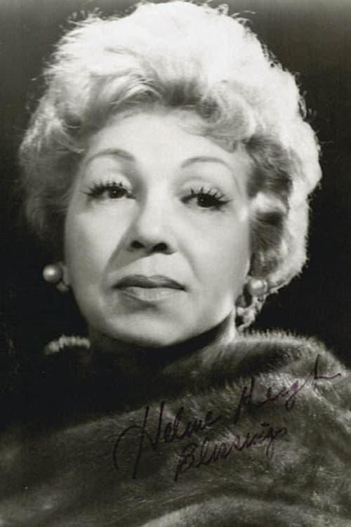 Helene Heigh filmleri