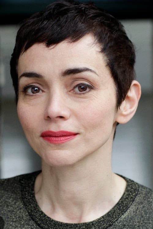 Helene Maksoud filmleri
