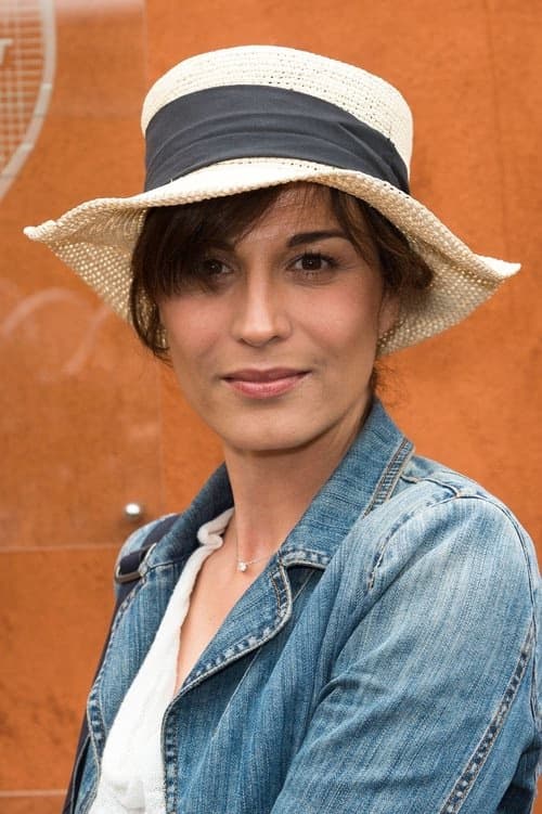 Hélène Médigue filmleri