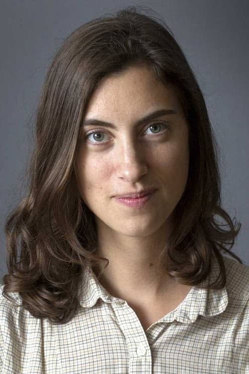 Hélène Zimmer filmleri