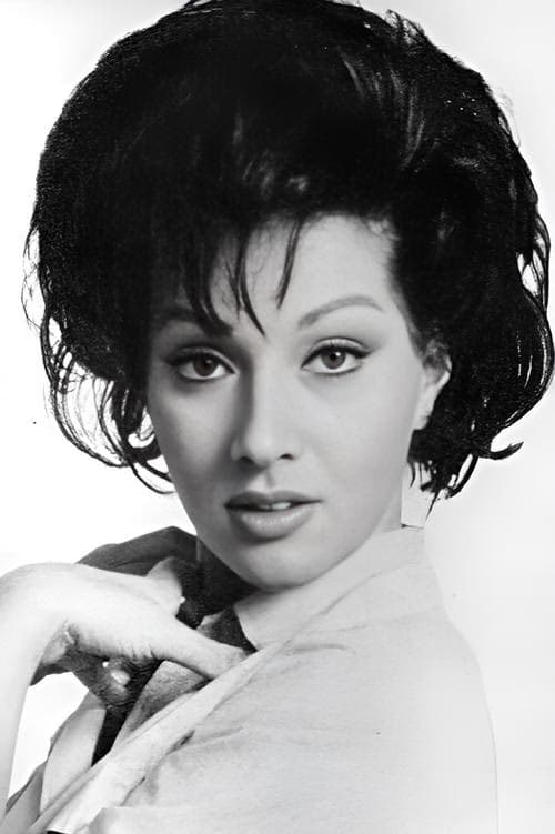 Helga Liné filmleri