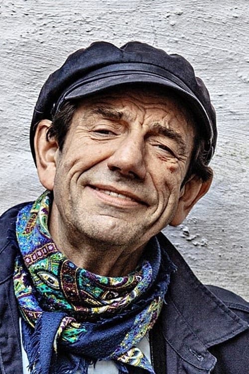 Helge Jordal filmleri