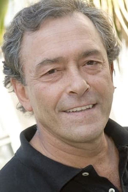 Helio Pedregal filmleri