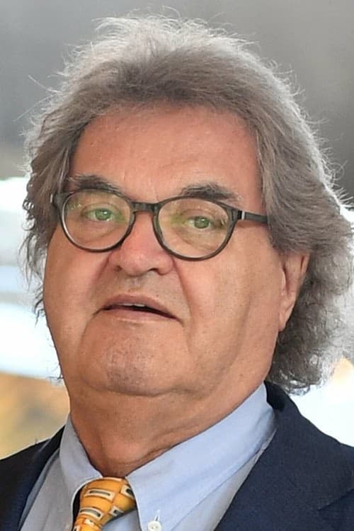 Helmut Markwort filmleri