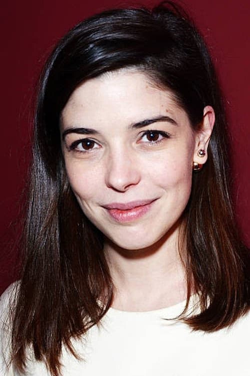 Héloïse Godet filmleri