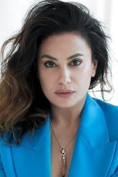 Hend Sabri filmleri