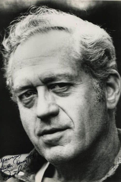 Henderson Forsythe filmleri