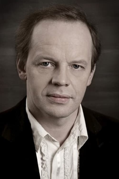 Hendrik Toompere filmleri
