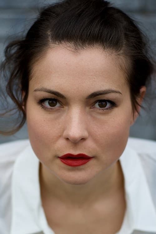 Henriette Richter-Röhl filmleri