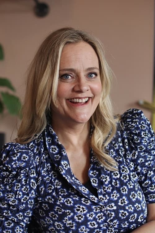 Henriette Steenstrup filmleri