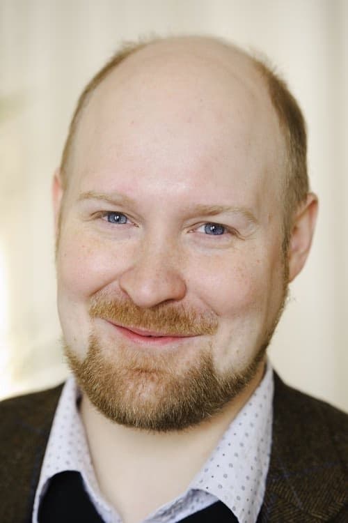 Henrik Dorsin filmleri