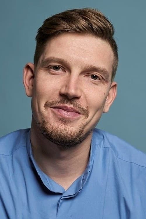 Henrik Kalmet filmleri