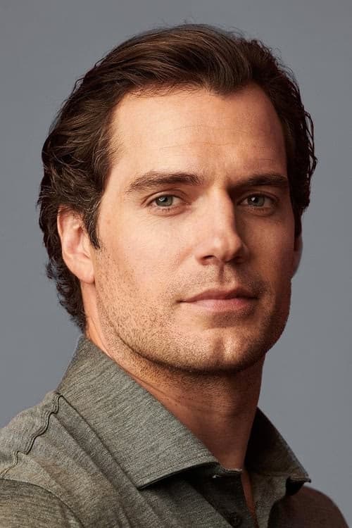 Henry Cavill filmleri