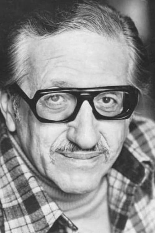Henry Corden filmleri