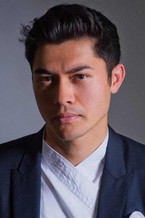 Henry Golding filmleri