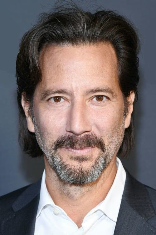 Henry Ian Cusick filmleri