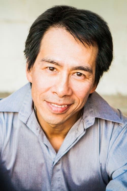 Henry Kwok filmleri