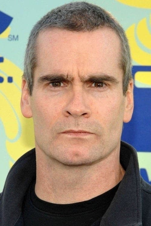 Henry Rollins filmleri