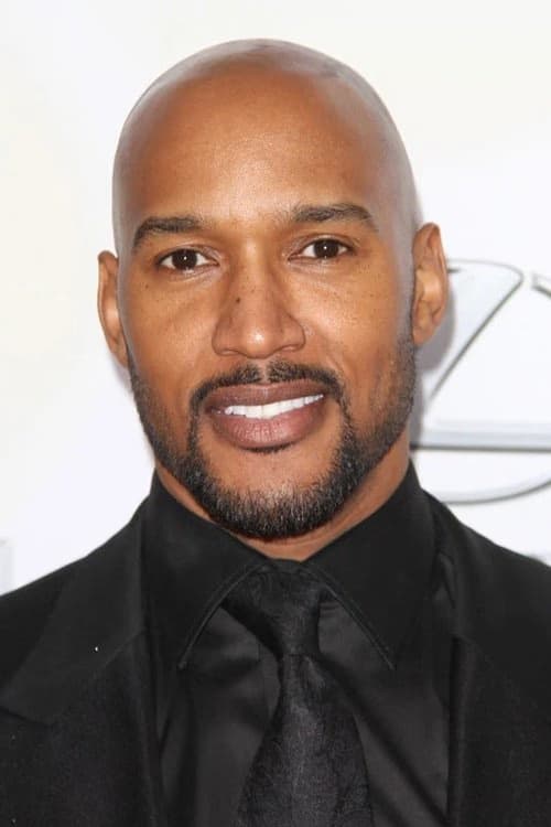 Henry Simmons filmleri