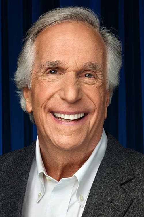 Henry Winkler filmleri