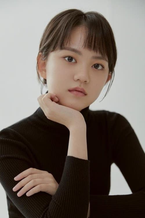 Heo Jeong-eun filmleri