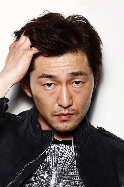 Heo Jun-seok filmleri