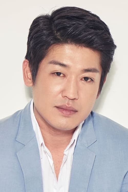 Heo Seong-tae filmleri