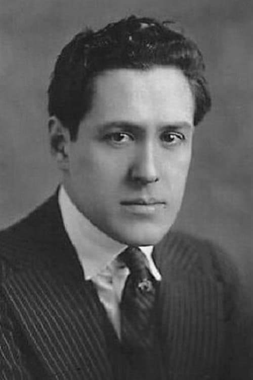Herbert Heyes filmleri