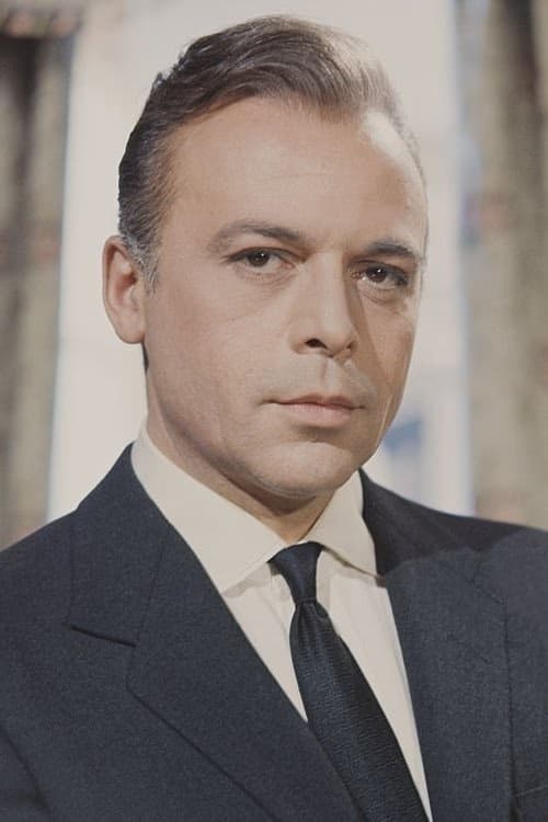 Herbert Lom filmleri