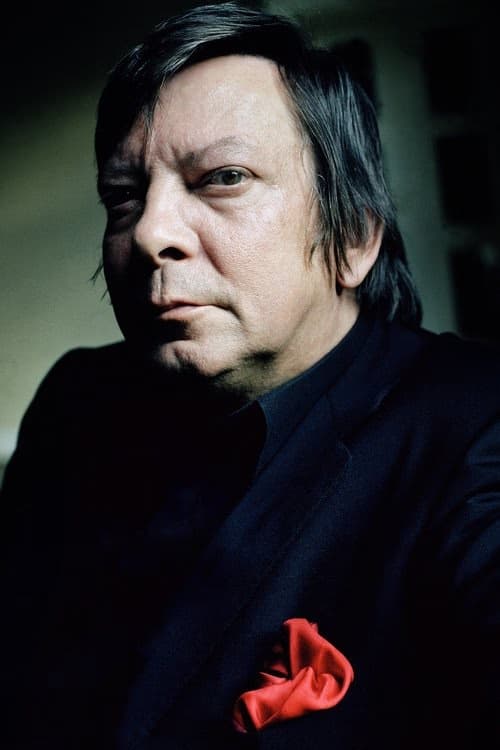 Heribert Sasse filmleri