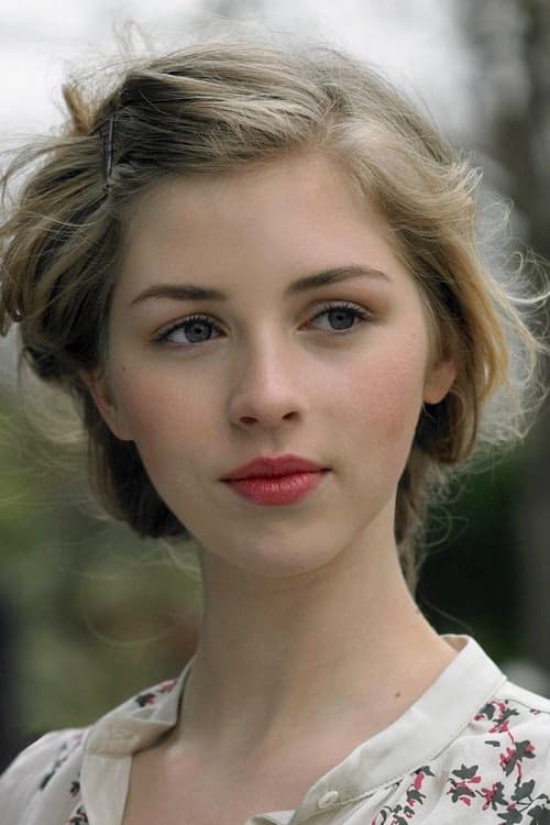 Hermione Corfield filmleri