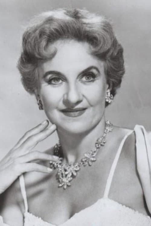 Hermione Gingold filmleri