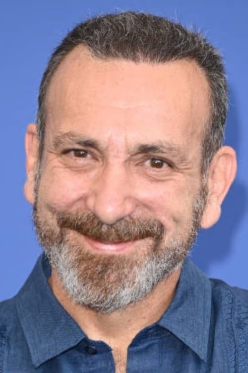Hernán Mendoza filmleri