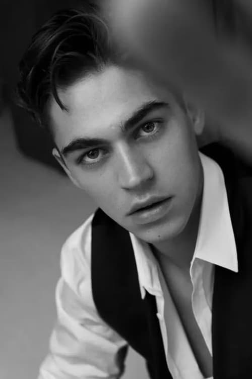 Hero Fiennes Tiffin filmleri