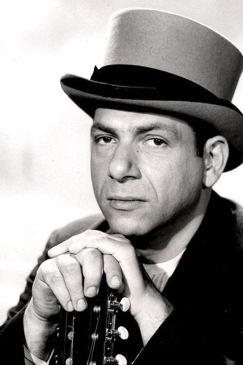 Herschel Bernardi filmleri